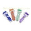 Dead Skin Remover foot care electric callus remover Two speeds Ergonomic design