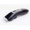 Ceramic Blade Pro Hair Clippers With Li-ion Large Capacity Battery