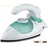 travel steam iron with power 800W