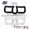 spring steel SKL rail clip,SKL rail clip made in China, railway skl rail clip