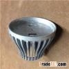 Aluminium Light Screw Socket Die Cast Part
