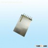 China precision mould components supplier with connector mould components