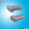 China precision connector mould parts factory