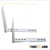 Air conditioning mounting bracket