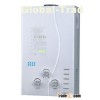 HONSON gas water heater W402GF GS(6-10L)