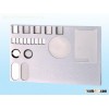 Japan(SKD11.SKD61.SKH51.S45C) with precise mould accessories
