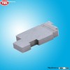 China precise carbide mould parts manufacturer