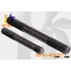 ASTM A540 Galvanized M8 Double End Threaded Studs