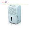 Electrical Small Mobile Air Conditioning White Cooling Heating 220V  9000 BTU