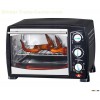 Toaster oven