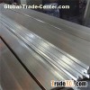 Flat Bar Stainless Steel