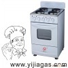Gas oven (JK-04MMS-4E)