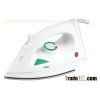 dry/steam iron with power 1200W