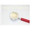 Big Shower Head C-028-1 Red Color Stainless Stell Panel With Filter Box Water Saving