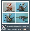 Aluminum Valve/ Gas controller