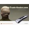 Multi-Function Pro Hair Clippers Corded / Cordless With Titanium Blade
