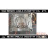 Plastic Injection Mop Bucket Handle Mould