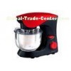800W 4.3L Bakery Table Mixer Professional Kitchen Planetary Food Mixing Beater
