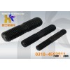 china manufactured carbon steel stud bolt