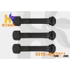 Railway Track Bolt