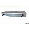 kitchen slim range hood EF3115A-SA1