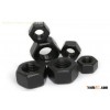 2H heavy hex nut