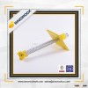 SINOROCK R38N drill rock mining self drilling anchor bolts