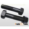 Hex bolt DIN931/933