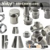Stainless Steel Fittings