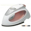travel electric iron with dual voltage