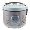 Portable Deluxe Jar Rice Cooker 1.8L , Commercial Rice Cooker And Warmer