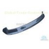 Custom Carbon Fiber Rear Spoiler , BMW Roof Spoiler 1 Series 116i 118i F20 2012 - 2014