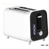 Timma Cool-Touch 2-Slice Toaster TM-2006