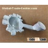 ADC12 Aluminium Alloy Lamp Body Die Casting