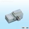China custom mould components machining plastic electronic parts mould