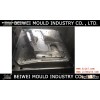 Plastic Injection Automotive Door Panel Mould
