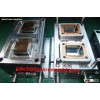 square thin wall container mold, square thin wall tub mold, rectangular thin wall box mold, rectangu