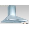 cheap kitchen wall mounted range hood EC2616A-S
