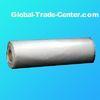 White Plastic Packaging Roll Stocks FDA , Medical Plastic Packaging Rolls