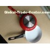 Aluminum Ceramic Coating Fry Pan