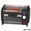 electric oven