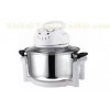 12 Litre Premium 1400W Halogen Convection Oven Cooker & Base Accessories