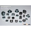 weld nut for the automotive industry
