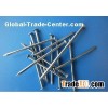 Common polishing iron nail