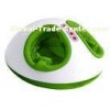 3D foot circulation machines with 2 modes and 2 intensities