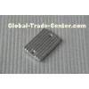 6005 / 6061 Aluminum Alloy Die Casting , Anodizing Die Cast Aluminum For Auto / Cooker Parts