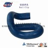 rail fastener rail clip, railway products rail clips E1609/E1809/E2075/E2055