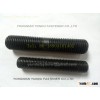 [Thread Rod Manufacturers]Full Galvanized Threaded Rod 1M2M 3M 4M 6m 8M 12M+ACME Threaded Bar+Stud T