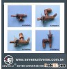 B.B.Q Valve / Gas controller