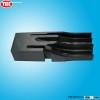 Connector mould components manufacturer with oem Molex mould components